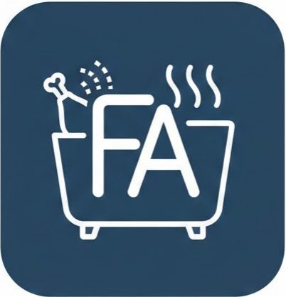 Friggitrice Aria