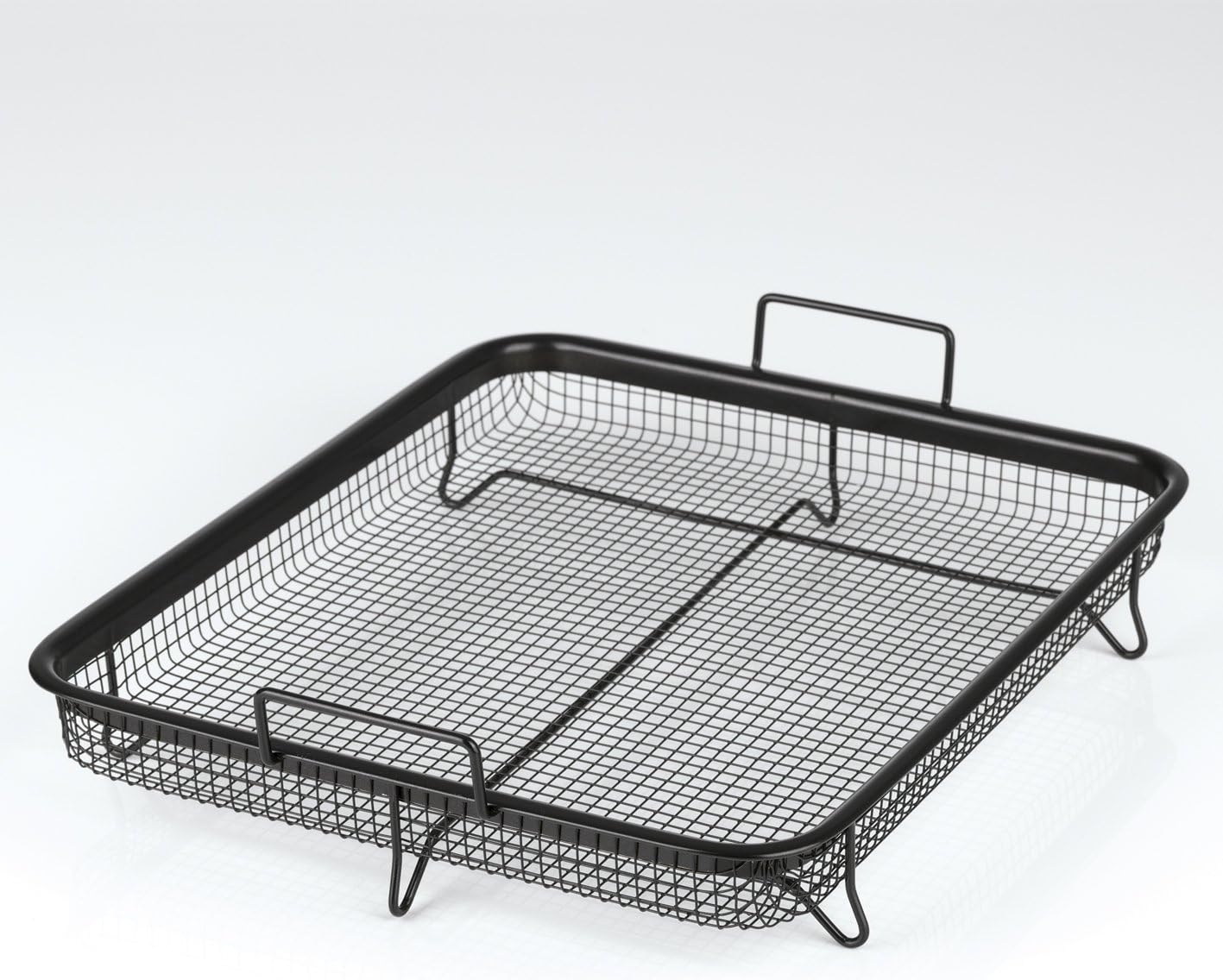 friggitrice ad aria puzza di plastica